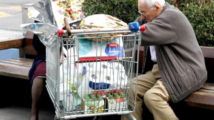 L’inflazione In un anno una famiglia reggiana spende 1.869 euro in più