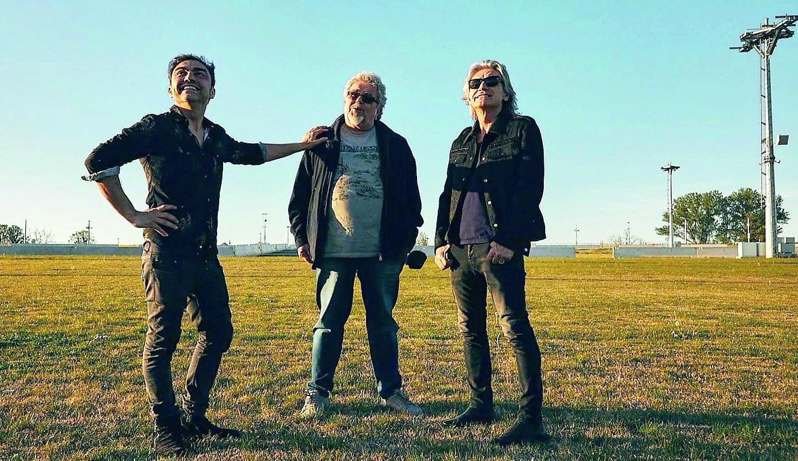 Reggio Emilia, è già guerra dei parcheggi per il concerto di Ligabue al Campovolo 