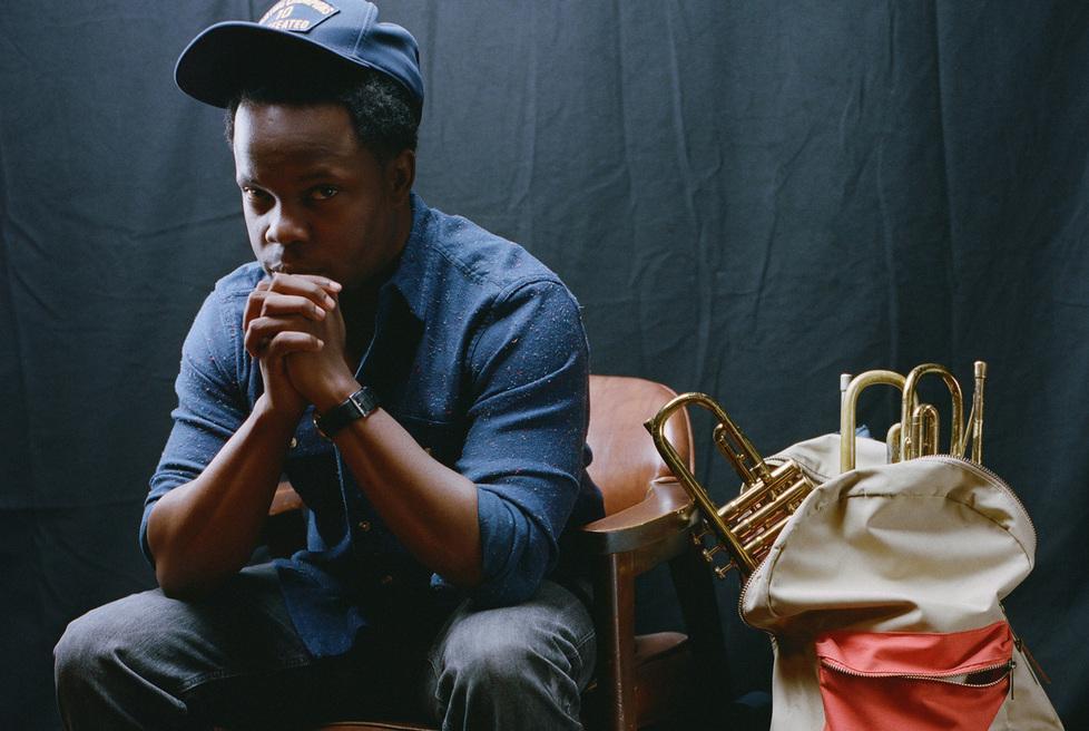 Correggio, riflettori su Ambrose Akinmusire trombettista statunitense di razza 