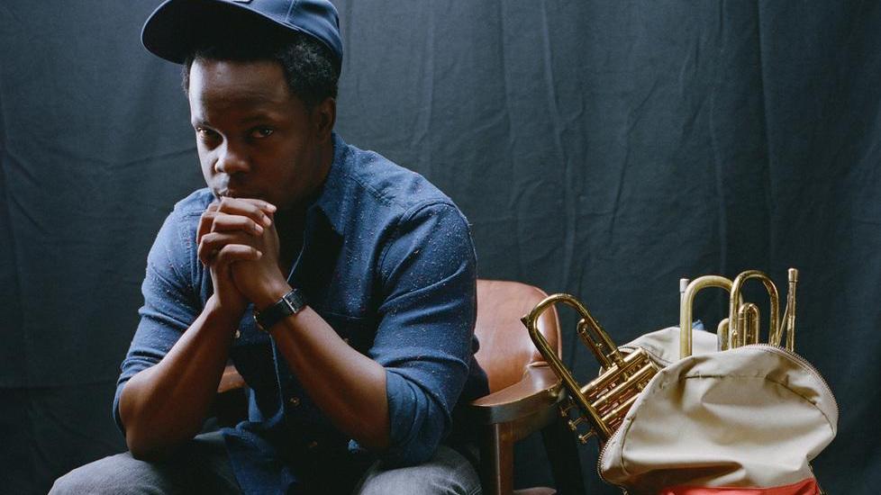 Correggio, riflettori su Ambrose Akinmusire trombettista statunitense di razza