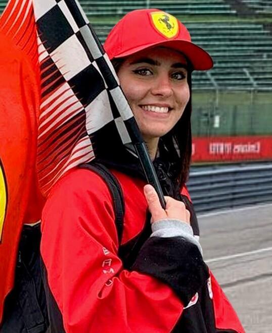 L’addio a Irene sarà una festa, lo ha deciso la famiglia 