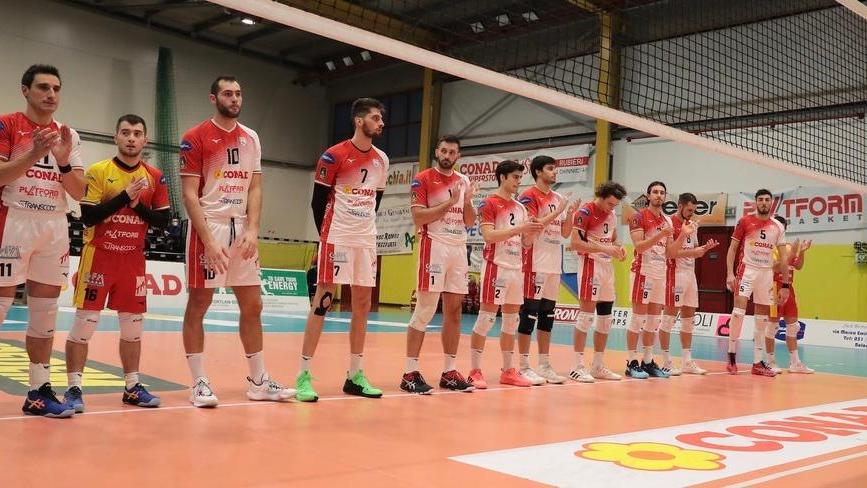 Conad, è la sera dei miracoli