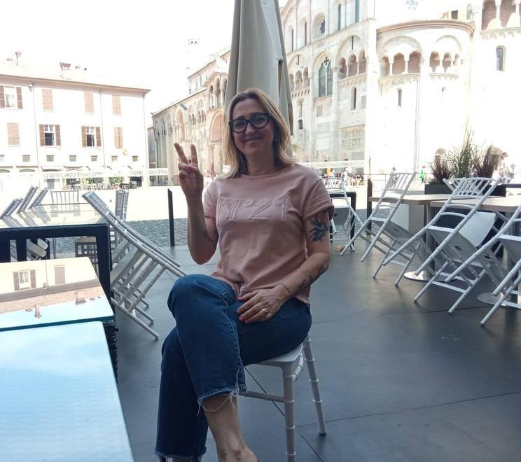 Modena. Caffè concerto: si cambia. Da oggi la gestione di Luca e Debora 
