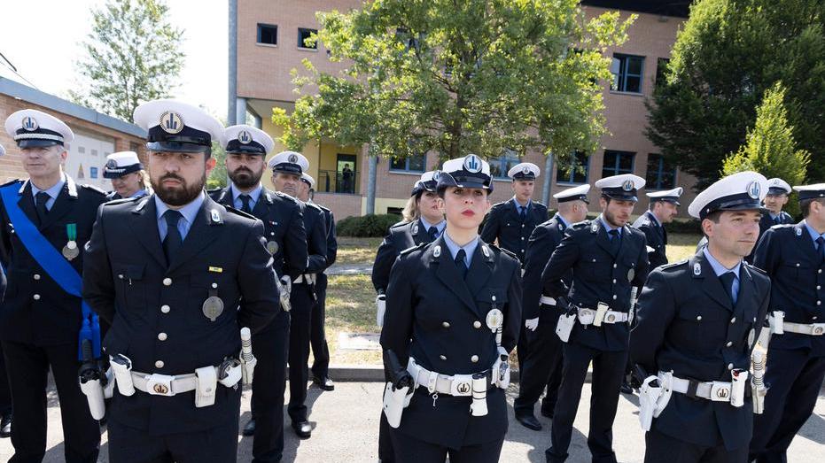 Modena. Polizia locale, un nuovo patto per la sicurezza Priorità: incidenti, alcol e droga