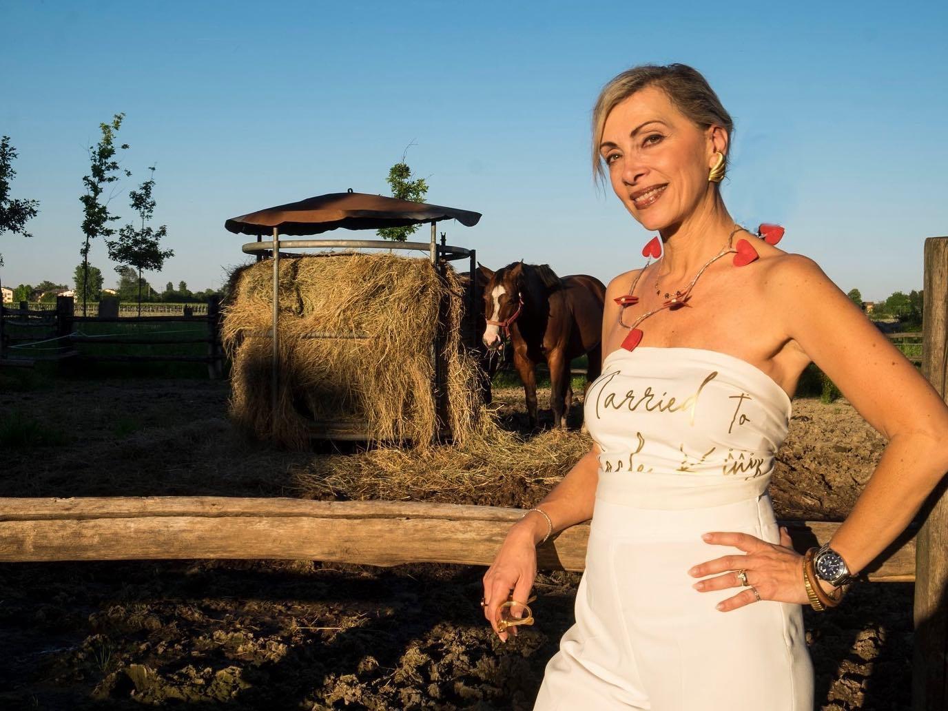 Modena Lara Luppi, cantante, cerca un pianista: «Vitto e alloggio se suoni per me» 