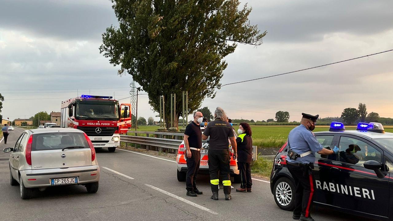 San Felice. Muore nel canale Inutili i soccorsi di due passanti