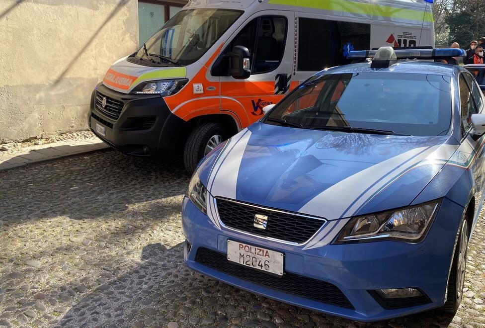 Ferrara. Tre rapine col coltello in un giorno, condannato a 12 anni di carcere 