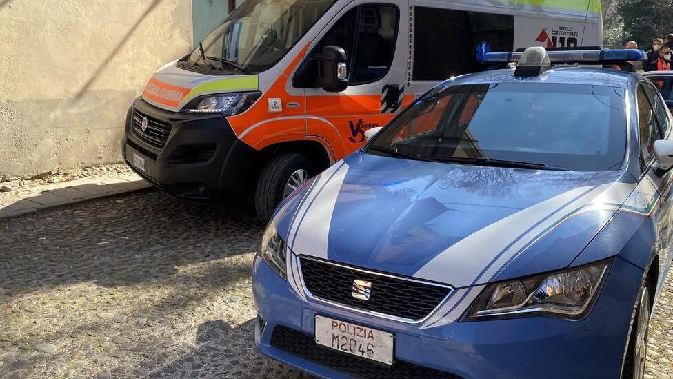 Ferrara. Tre rapine col coltello in un giorno, condannato a 12 anni di carcere