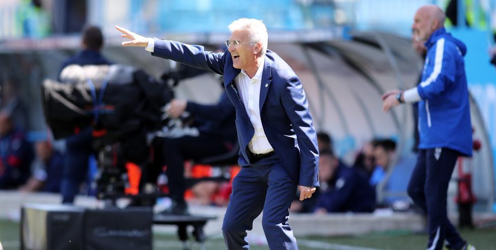 La Spal con Venturato ha scelto la continuità