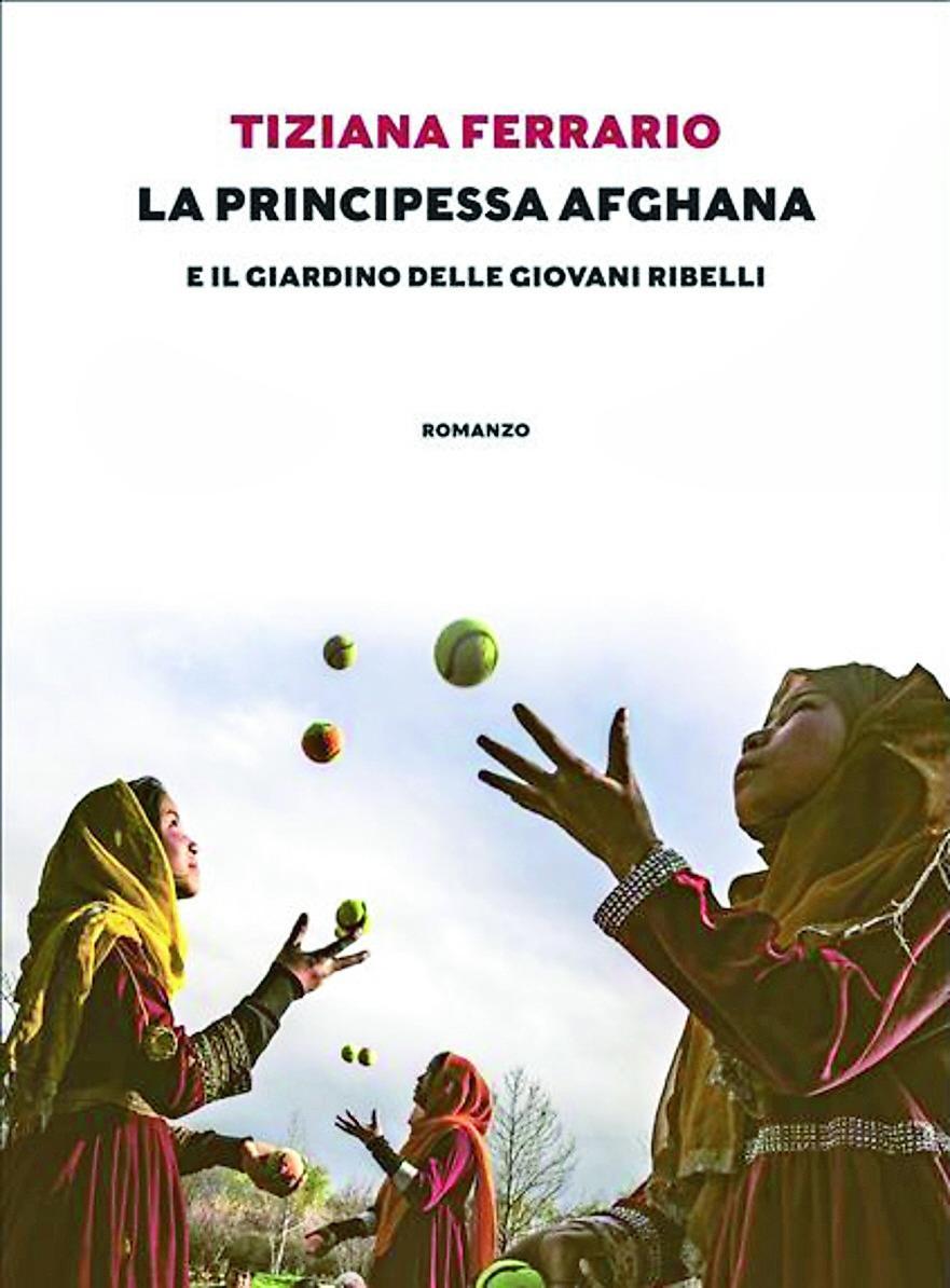 A Reggio Emilia l’inferno delle donne afghane