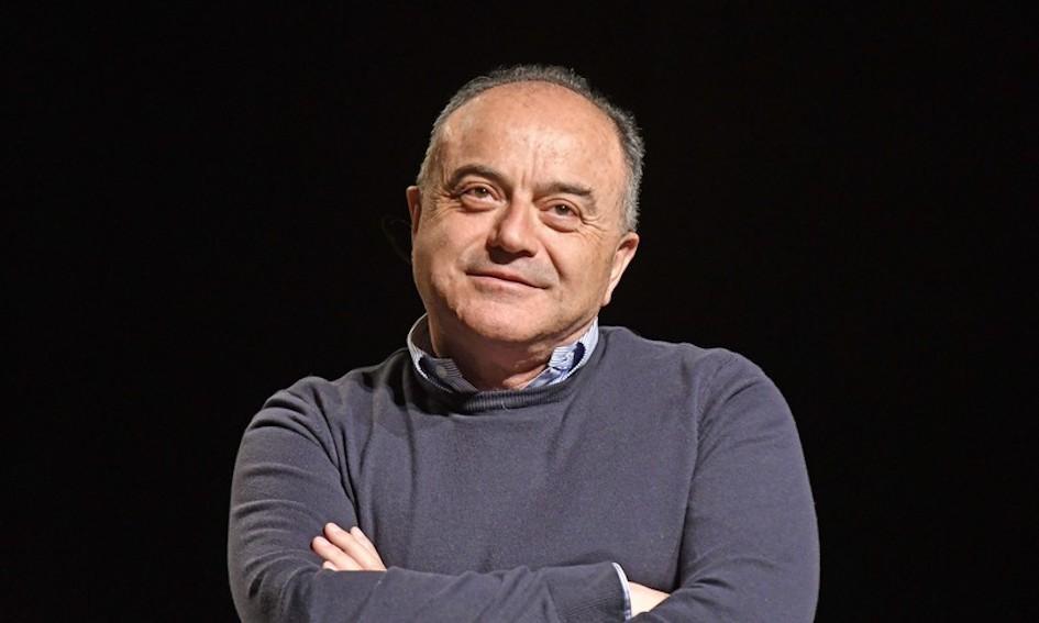 Nicola Gratteri, procuratore della Repubblica di Catanzaro