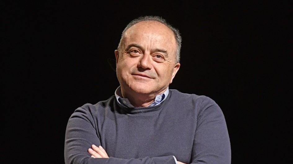 Nicola Gratteri, procuratore della Repubblica di Catanzaro
