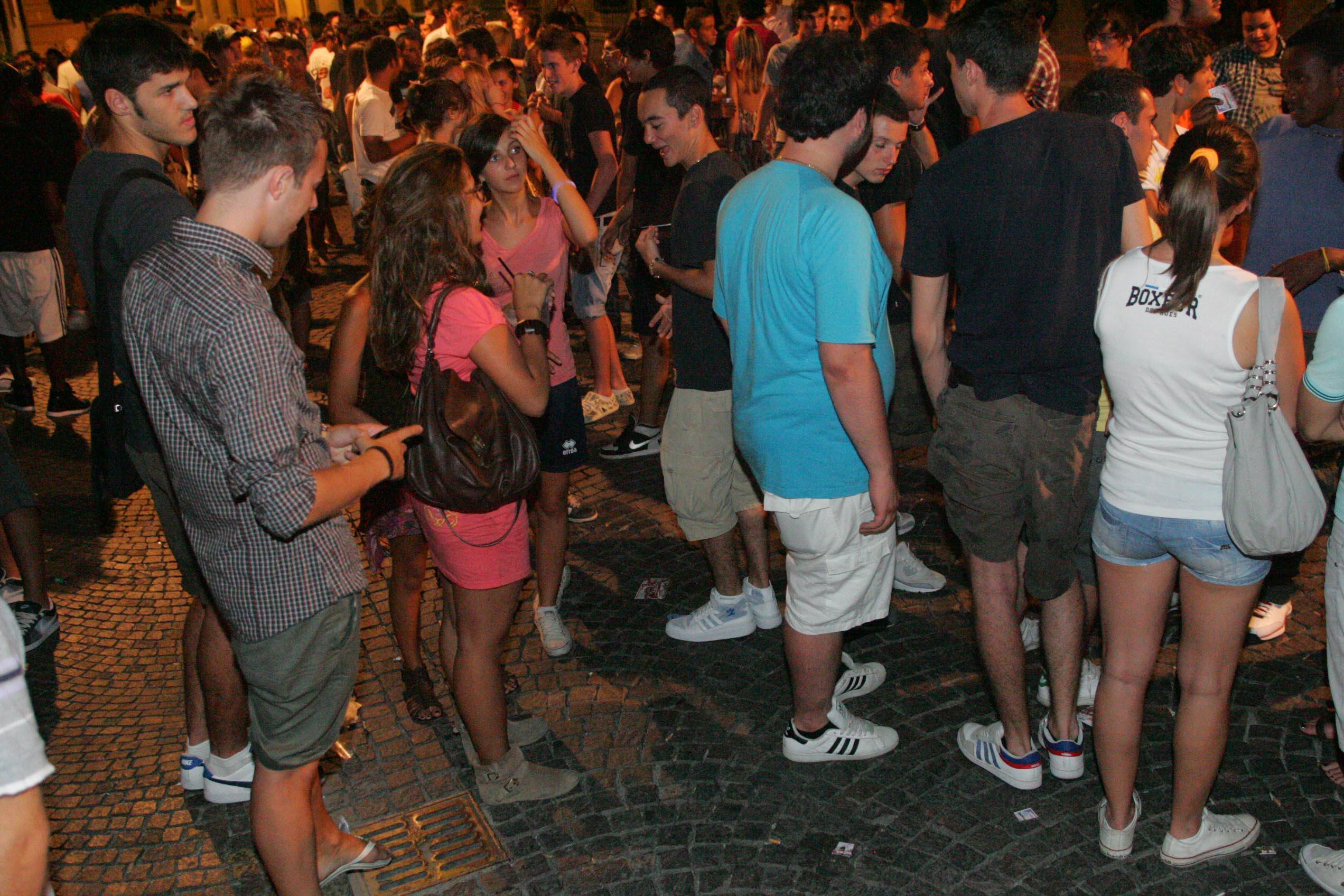 Reggio Emilia. Il Campovolo ospita i Mercoledì Rosa e scoppia la polemica