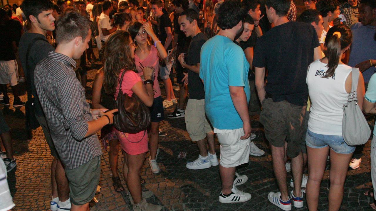 Reggio Emilia. Il Campovolo ospita i Mercoledì Rosa e scoppia la polemica