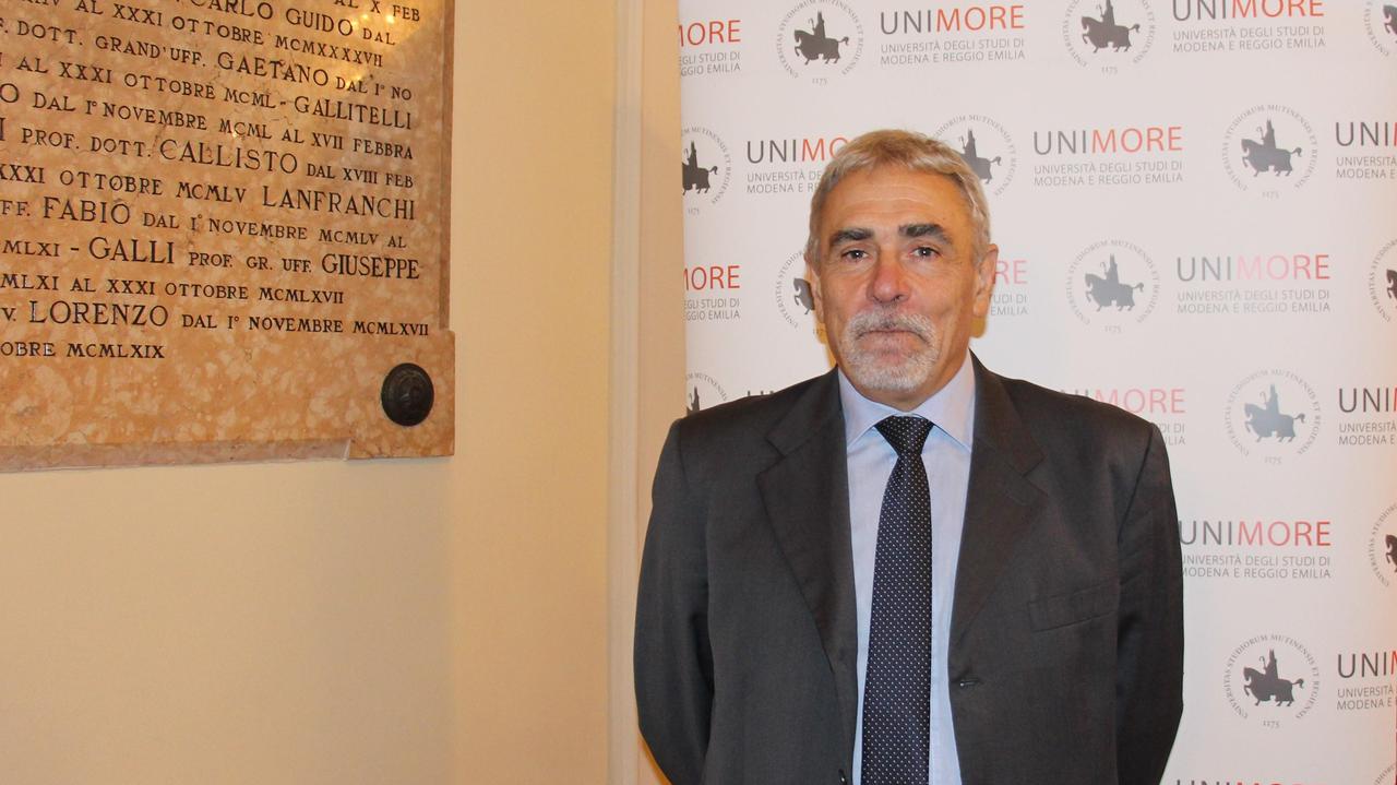 Scandiano. Unimore per Irene: «Le consegneremo la laurea»