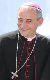 Un editore reggiano pubblica i libri del cardinale Zuppi 