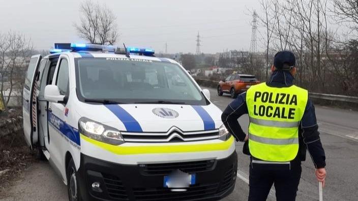 Sassuolo. Alla guida senza patente e con eroina e hascish Tolto il reddito di cittadinanza
