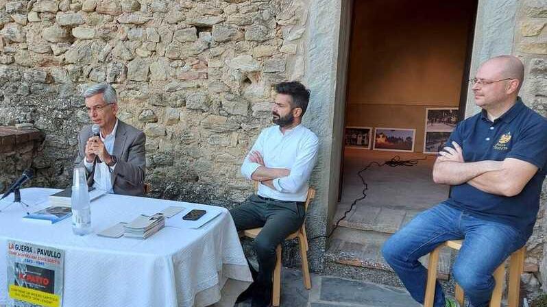 «Dal mondo a Pavullo 230 richieste sul beato don Luigi Lenzini»