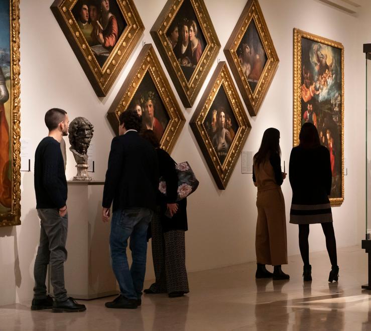Modena Con il “club” delle Gallerie Estensi si va al museo senza limiti 