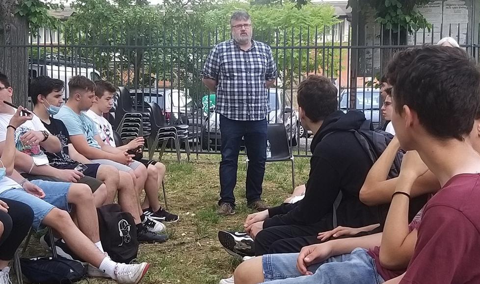 Caporalato, una piaga ferrarese 