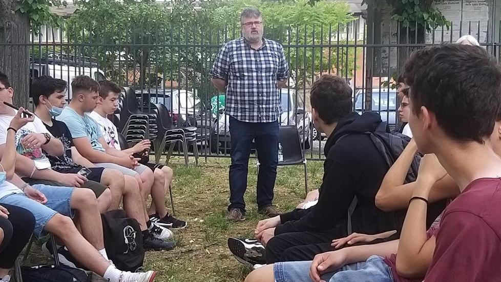 Caporalato, una piaga ferrarese