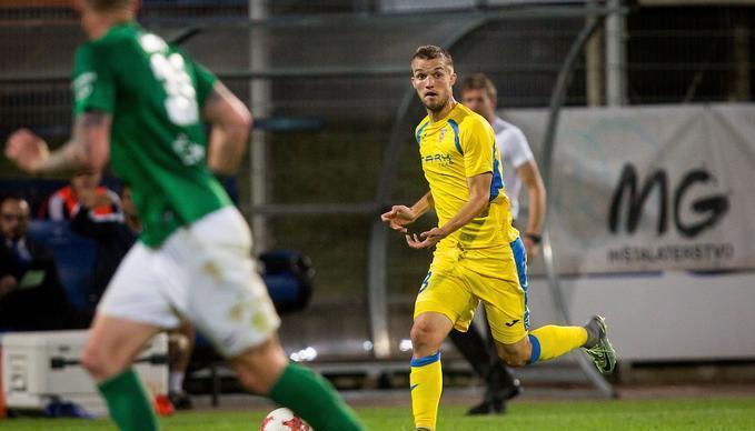 Spal, c’è l’ipotesi Zuzek