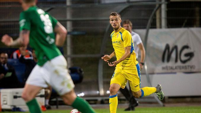 Spal, c’è l’ipotesi Zuzek