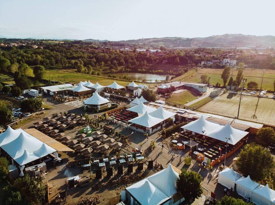 Villalunga, la festa Pd torna dopo 2 anni e sarà evento regionale 
