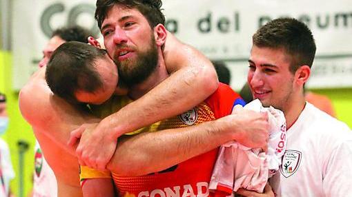 «Aiutateci a far giocare la Conad Tricolore in A1 a Reggio»