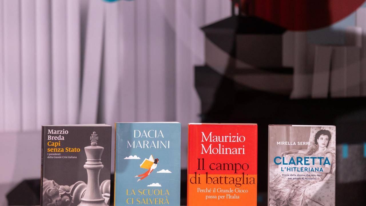 Premio Estense, ecco il poker di finalisti