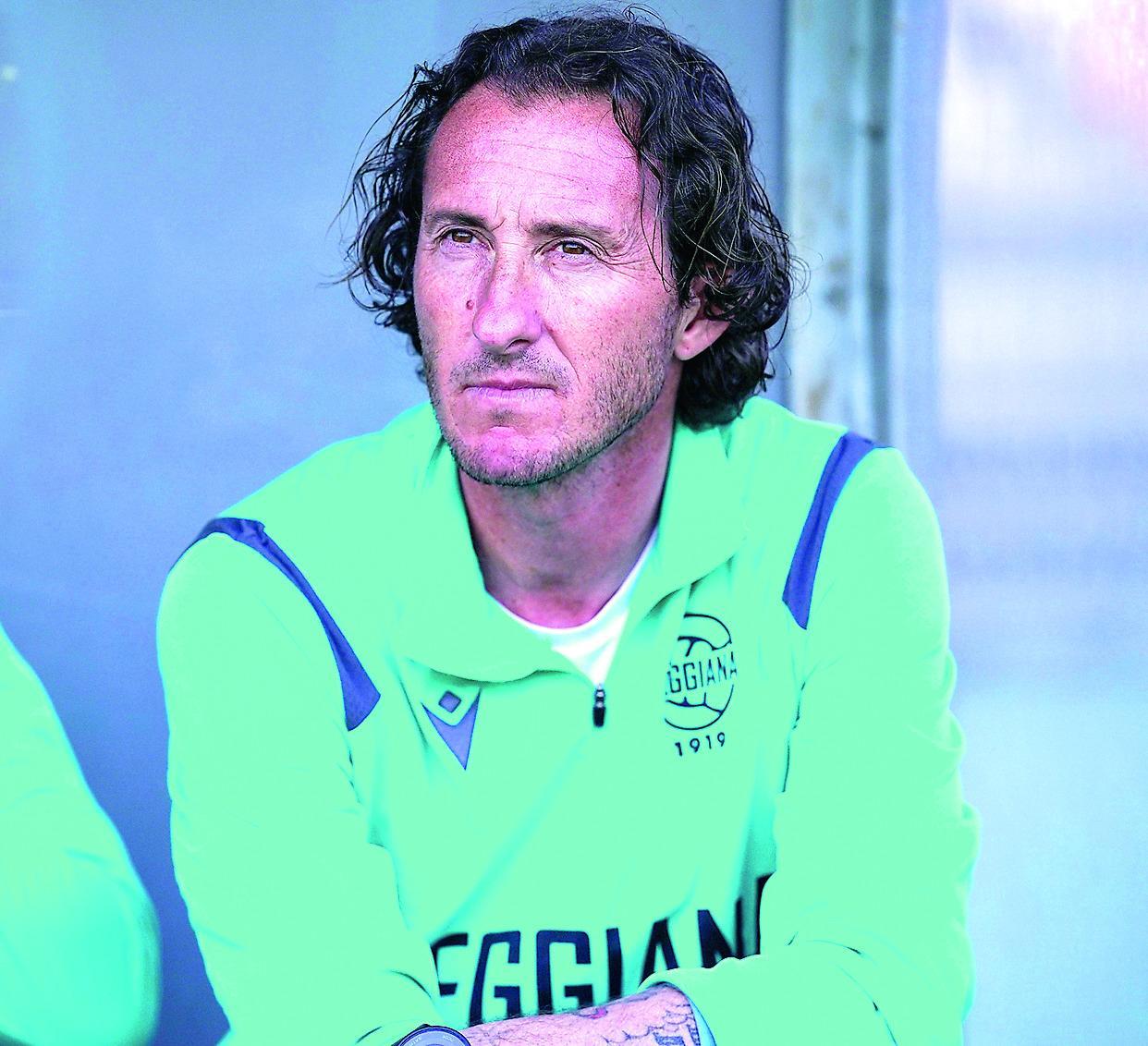 Reggiana, parola ai tifosi: «Diana deve restare»