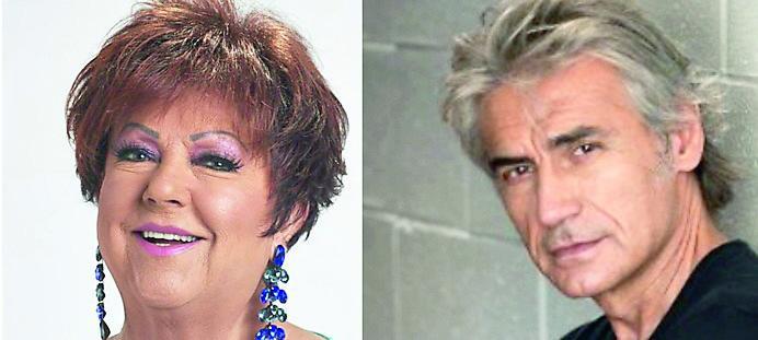 Reggio Emilia, il 2 giugno la Prefettura premierà Orietta Berti e Luciano Ligabue