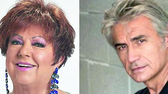 Reggio Emilia, il 2 giugno la Prefettura premierà Orietta Berti e Luciano Ligabue