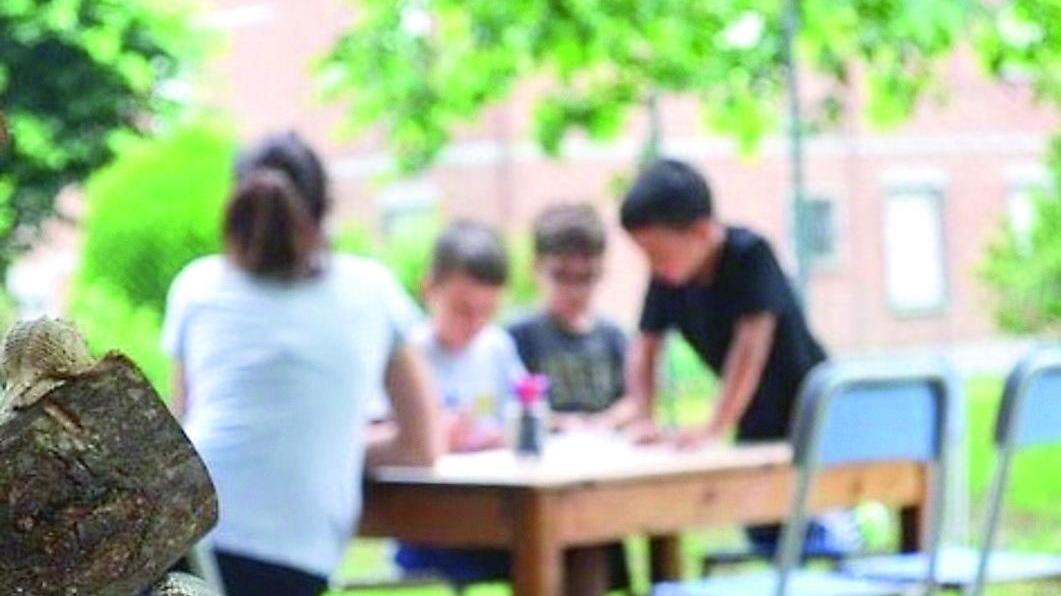 A Reggio Emilia sette bimbi su dieci accedono ai centri estivi