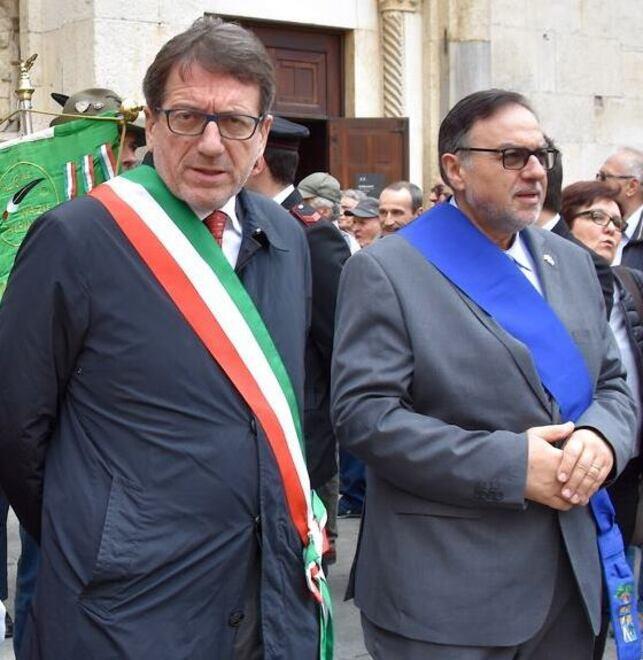 Modena. Chiusura Ponte S. Ambrogio. Muzzarelli e Tomei e la viabilità: «Trovare subito alternative Ora serve collaborazione» 