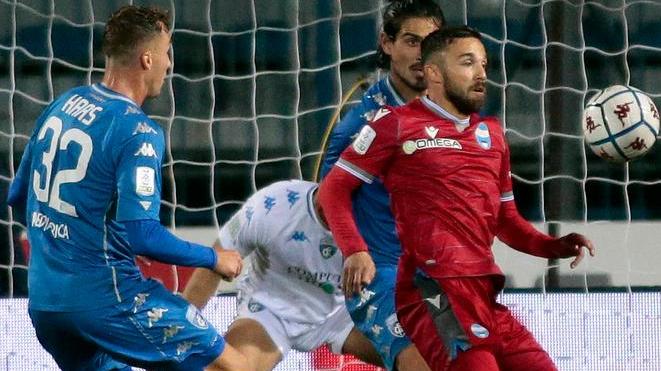 Tre... milioni di ragioni perché Di Francesco possa restare a Empoli