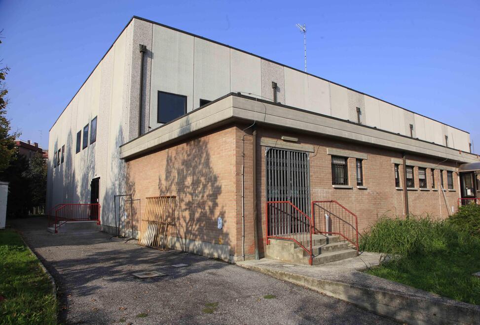 Ferrara e il problema impianti, tre club protestano con il Comune 