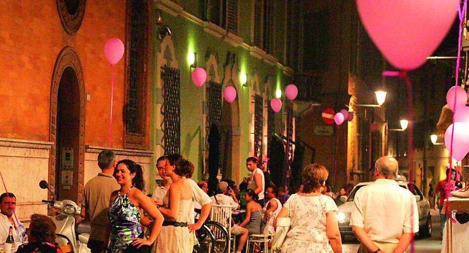 «Senza i Mercoledì Rosa in centro storico si aggraverà anche il problema sicurezza»