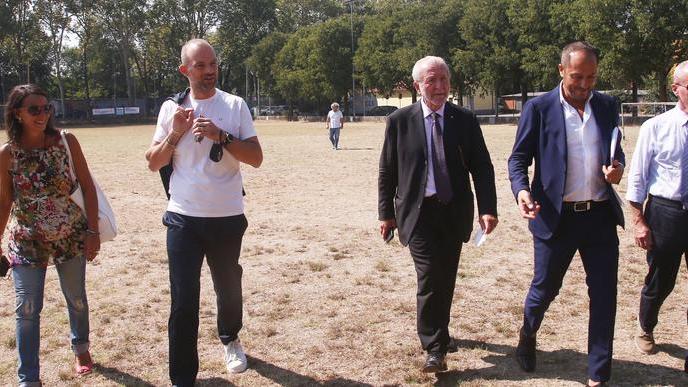 Reggiana, la prima mossa è clamorosa Doriano Tosi pronto a dare le dimissioni