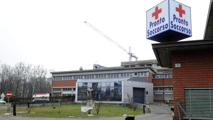 Carpi. Un altro infermiere aggredito al pronto soccorso del Ramazzini