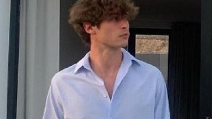 Pavullo dà l’addio a “Giammi”, stroncato a 21 anni