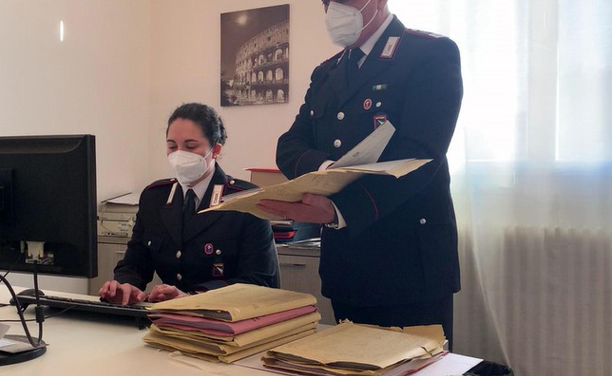 San Polo, versa 1.348 euro per un'assicurazione online: ma era una truffa 