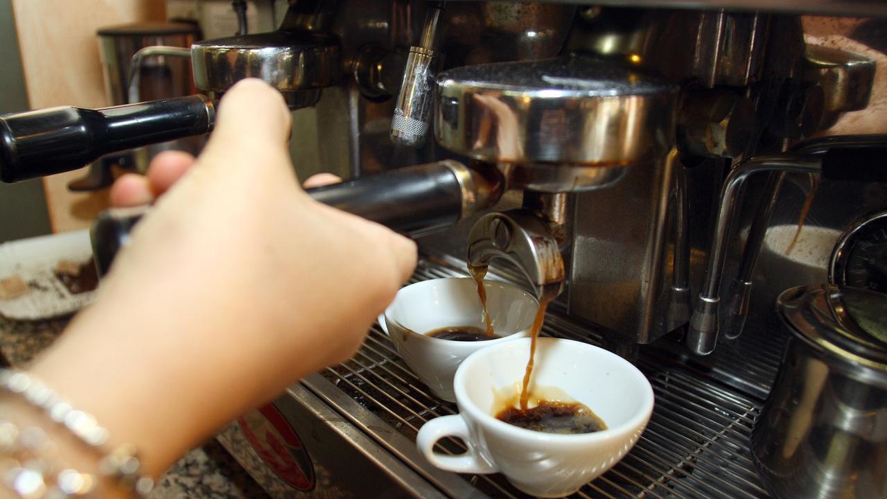 La tazzina del caffè è rincarata