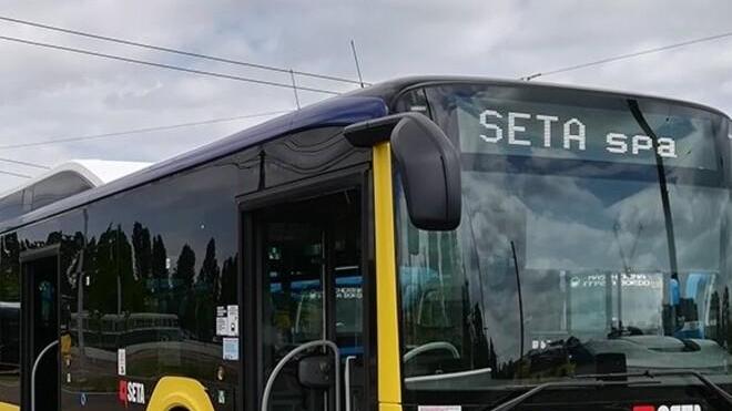 Nel Modenese stop ai bus a rischio incendio