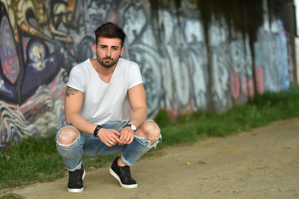 Omicidio Ciatti, il padre: «Ho visto chi ha ucciso Nicco, è come fosse morto due volte» 
