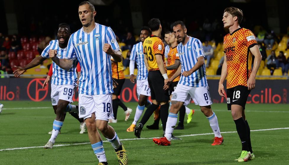 Spal, la B sarà tremenda