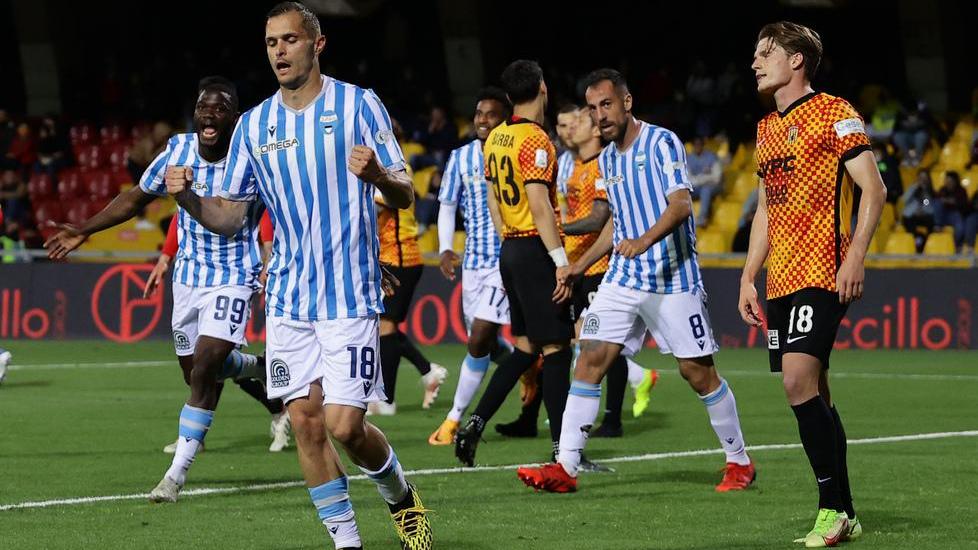 Spal, la B sarà tremenda