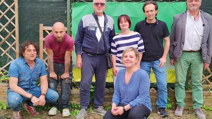 XII Morelli, la musica è solidarietà: al festival il sogno di Giovanna