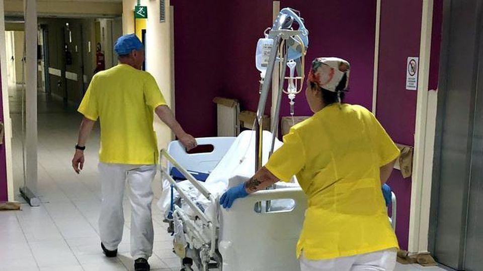 Coronavirus, contagi in picchiata nel Ferrarese