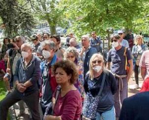 Strage di Viareggio, consiglio comunale aperto: accolta la richiesta dei familiari 